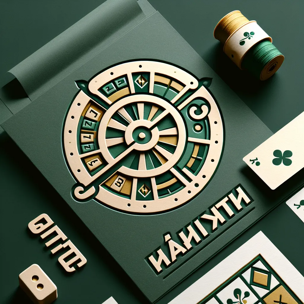 Пари матч: как играть в live-казино и выигрывать Logo